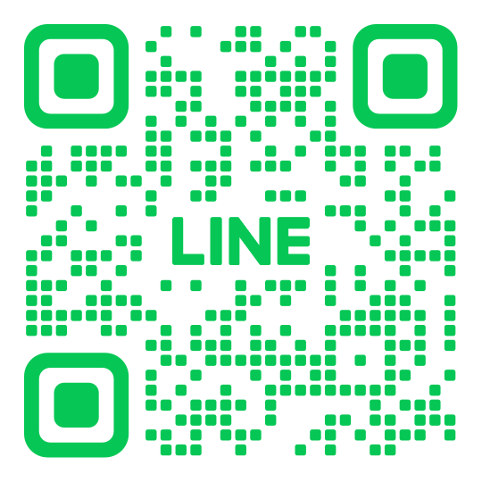 LINE QR Code